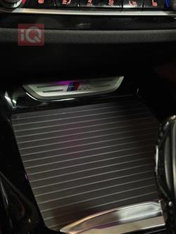 بي ام دبليو X4